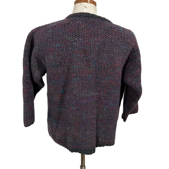 Renee Tener for Jeanne Pierre Cardigan Sweater Vintage - Picture 4 of 8